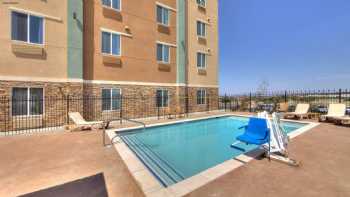 Comfort Inn & Suites Fort Worth West