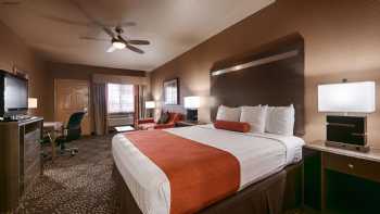 Best Western Executive Inn El Campo