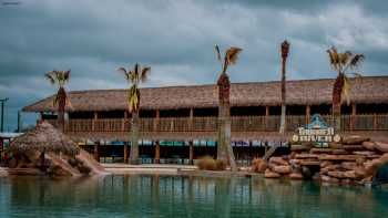 El Campo Lost Lagoon