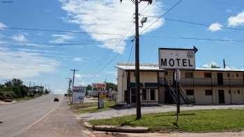 Texan Motel