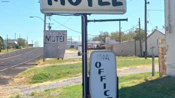 Texan Motel