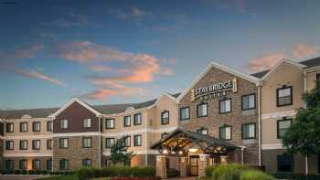 Staybridge Suites Fort Worth West, an IHG Hotel