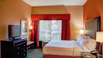 Holiday Inn Express & Suites Tyler South, an IHG Hotel