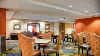 Holiday Inn Express & Suites Tyler South, an IHG Hotel