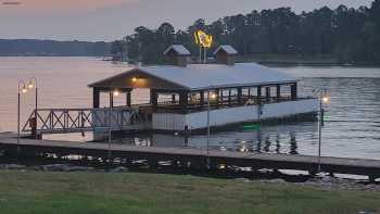 The Boulders at Lake Tyler