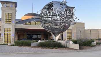 Winstar World Casino Hotel