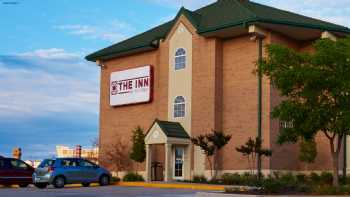 The Inn At WinStar