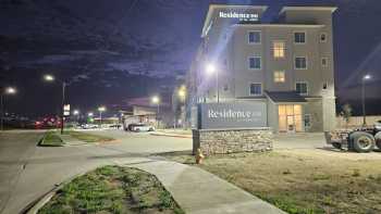 Residence Inn by Marriott Wichita Falls