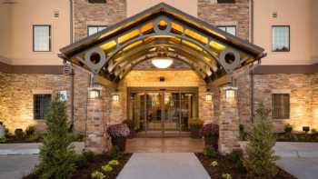 Staybridge Suites Wichita Falls, an IHG Hotel