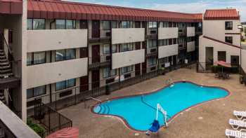 Red Roof Inn Wichita Falls