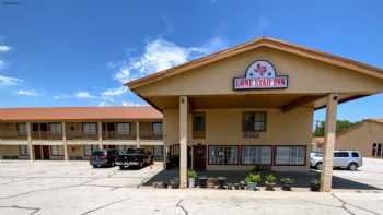 Lone Star Inn Vernon Texas