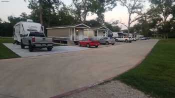 Fort Brazos RV Park