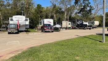 Fort Brazos RV Park