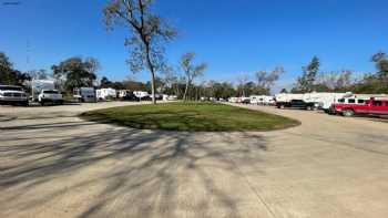 Fort Brazos RV Park