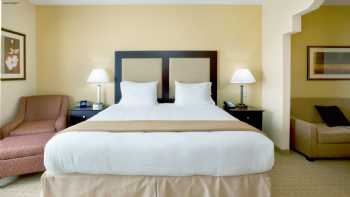 Holiday Inn Express & Suites Georgetown, an IHG Hotel