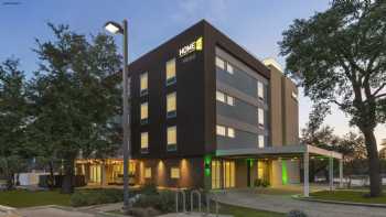 Home2 Suites by Hilton Austin/Cedar Park, TX