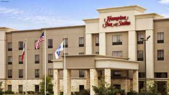 Hampton Inn & Suites Conroe - I-45 North