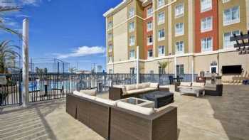 Homewood Suites by Hilton Conroe