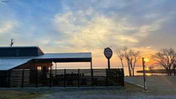 OPEN WATER LODGE AND CABINS