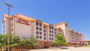 Hampton Inn & Suites Dallas-Mesquite