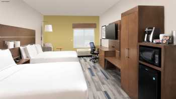 Holiday Inn Express & Suites San Antonio North - Windcrest, an IHG Hotel