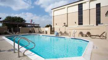 Drury Inn & Suites San Antonio Northeast