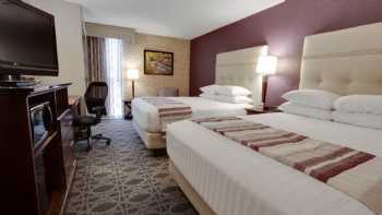 Drury Inn & Suites San Antonio Northeast