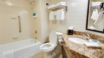 Drury Inn & Suites San Antonio Northeast