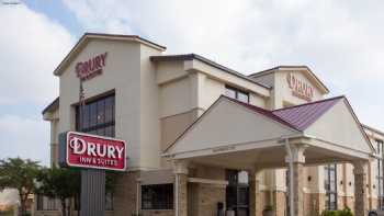 Drury Inn & Suites San Antonio Northeast