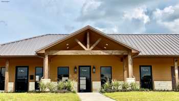 Grand Pines of Texas RV Resort