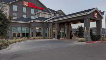 Hilton Garden Inn Lubbock