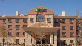 Holiday Inn Express & Suites Lubbock West, an IHG Hotel