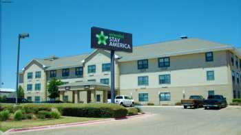 Extended Stay America - Lubbock - Southwest