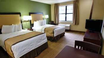 Extended Stay America - Lubbock - Southwest