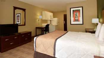 Extended Stay America - Lubbock - Southwest