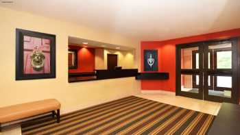 Extended Stay America - Lubbock - Southwest