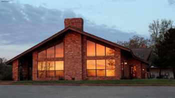 Lake Fork Lodge