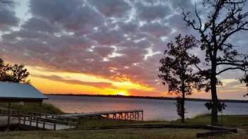 Oak Ridge Marina