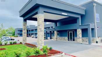 Americas Best Value Inn & Suites Porter North Houston