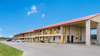 Americas Best Value Inn Refugio