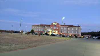 Holiday Inn Express & Suites Graham, an IHG Hotel