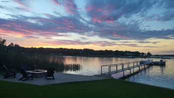 The Cottage on Lake Graham