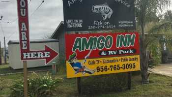 Amigo Inn & RV Park