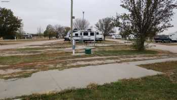 Hastings Campground & RV Park