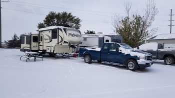 Hastings Campground & RV Park