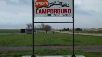 Jeske Over The Hill Campground