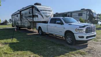 Jeske Over The Hill Campground