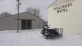 Hillcrest Motel