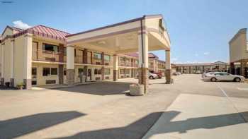 North Platte Inn and Suites