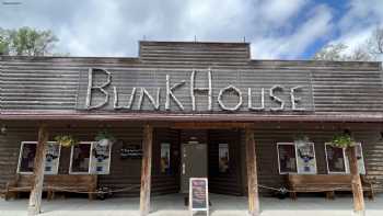 The Bunkhouse